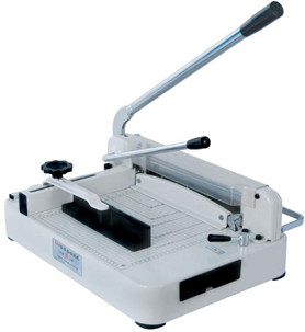 MÁY CẮT GIẤY BOSSER 868 A4